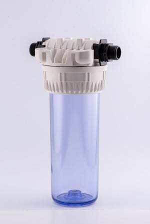 Filtre à eau et raccords 15/21 + 20/27 + 26/34, AQUAWATER
