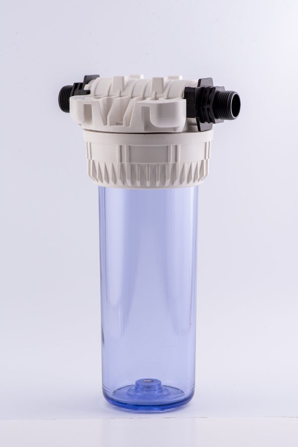 Filtre à eau et raccords 15/21 + 20/27 + 26/34, AQUAWATER