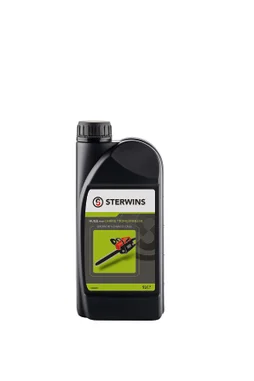 Huile de Chaine STERWINS Base Végétal, 1 l