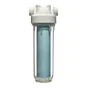 Filtre à eau anti impuretés BWT