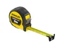 Metre ruban acier et caoutchouc Control-Lock STANLEY 3 m