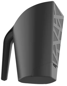 Pelle à Granulés 2,4L EDA XL 19,3 x 16,5 x H.21,9 cm