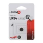 Pile alcaline lr54/d189a/v10ga, 1.5 V, LEXMAN
