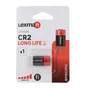 Pile lithium cr2, LEXMAN