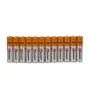 Lot de 8+4 piles alcaline lr03 aaa 1.5 v, LEXMAN