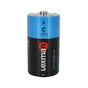 Lot de 2 piles alcaline power+ lr14 c, LEXMAN