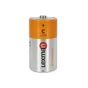 Lot de 2 piles alcaline LR14 1.5V Lexman