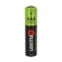 Lot de 4 piles rechargeables HR3, LEXMAN