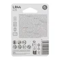 Lot de 2 piles alcaline lr44, 1.5 V, LEXMAN