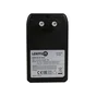 Chargeur de piles LEXMAN, 1 ou 4 piles aa / aaa