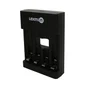 Chargeur rapide usb, LEXMAN, 1 ou 4 piles aa / aaa