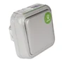 Interrupteur va-et-vient étanche complet, LEXMAN Trail, gris
