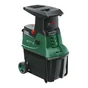 Broyeur de vegetaux electrique BOSCH Axt 2550 tc