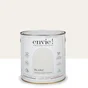 Peinture aspect velours murs, boiseries et radiateurs, biosourcée, ENVIE, blanc 2 litres