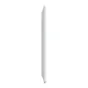 Plaque double verticale Ovalis, SCHNEIDER ELECTRIC, blanc