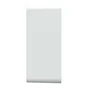 Boîte support pour montage saillie 36mm Ovalis, SCHNEIDER ELECTRIC, blanc