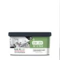 Peinture blanc mur / plafond / boiserie relook tout MAISON DECO satine 2.5 L