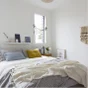 Peinture blanc mur / plafond / boiserie relook tout MAISON DECO mat 10 L