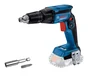 Visseuse a plaques de platre sans fil BOSCH PROFESSIONAL Gtb 18v-45 18 V 0 Ah