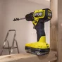 Perceuse sans fil RYOBI, 18 V 2 ah, 2 batteries RDD18C-220S