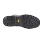 Chaussure de sécurité haut Striver Bump Marron CATERPILLAR T45