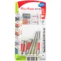 4 cheville DuoSeal 6x38 S A2 /4K NV FISCHER, 6 x L.38 mm