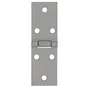 Charniere acier zingue Magnodur 100x32, SUKI
