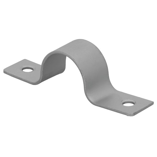 Crampon à visser acier zingue Magnodur 91x20, SUKI