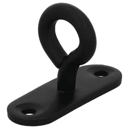 Crampon à visser 17 acier zingué Magnodur, SUKI