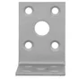 Equerre acier zingue Magnodur 50x50x35, SUKI