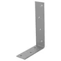 Equerre acier zingue Magnodur 120x180x40, SUKI