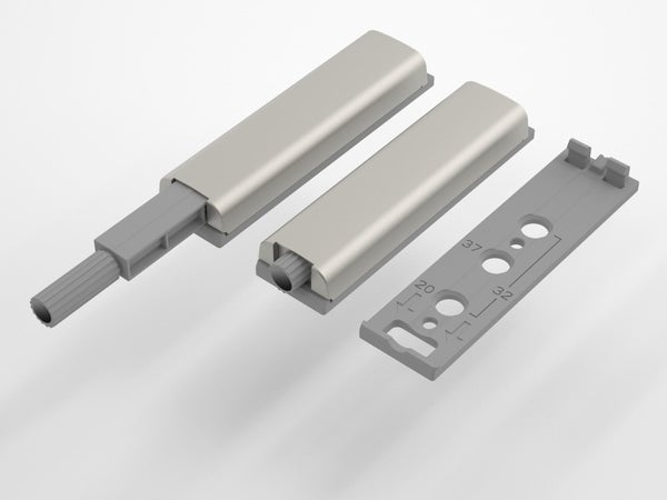 kit pousse-laches evo'm lot de 2 spaceo