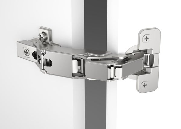 charnieres caisson d'angle evo'm lot de 4 standers