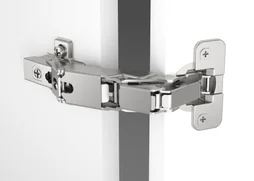 charnieres caisson d'angle evo'm lot de 4 standers
