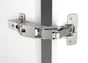 charnieres caisson d'angle evo'm lot de 4 standers