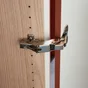 charnieres caisson d'angle evo'm lot de 4 standers