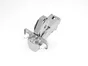 charnieres caisson d'angle evo'm lot de 4 standers