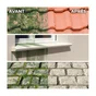 Traitement anti-depots verts Water stop en tablette a diluer (60) Bostik