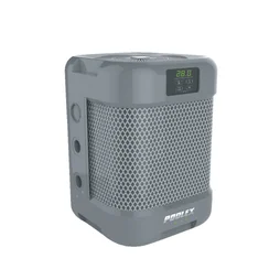 Pompe à chaleur Q-LINE pour piscine POOLEX 7010 W