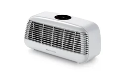 Soufflant céramique mobile électrique THOMSON Fifty digital 1500 W