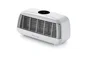Soufflant céramique mobile électrique THOMSON Fifty digital 1500 W