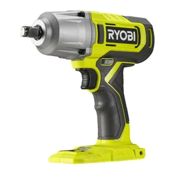 Boulonneuse a chocs sans fil RIW18-0, RYOBI ONE+18V, sans batterie