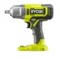 Boulonneuse a chocs sans fil RIW18-0, RYOBI ONE+18V, sans batterie