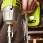 Boulonneuse a chocs sans fil RIW18-0, RYOBI ONE+18V, sans batterie