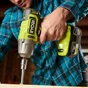 Boulonneuse a chocs sans fil RIW18-0, RYOBI ONE+18V, sans batterie