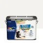 Peinture facade Ecran + multi-supports DULUX VALENTINE, blanc, 2.5 l
