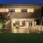 Spot à encastrer extérieur module led 500 Lumen 3000K Diam.10 cm LUMIHOME
