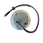 Spot à encastrer extérieur module led 500 Lumen 3000K Diam.10 cm LUMIHOME