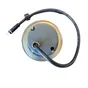 Spot à encastrer extérieur module led 500 Lumen 6500K Diam.10 cm LUMIHOME