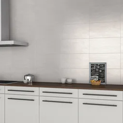 Carrelage hall  gris 25 x 50